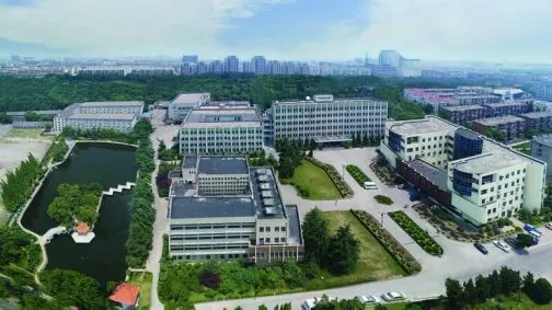 Hefei University of Technology — campus