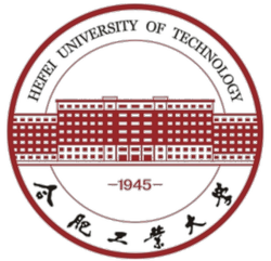 Hefei University of Technology logo