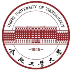 Hefei University of Technology logo