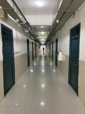 Henan Agricultural University — library