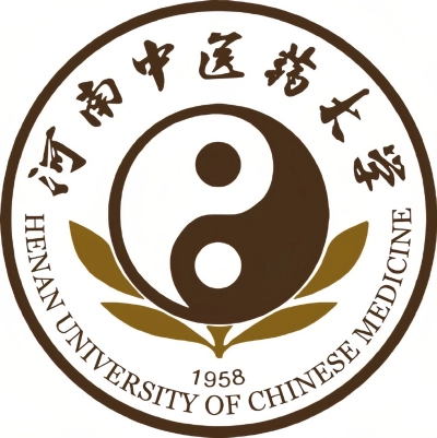 Henan University of Chinese Medicine logo