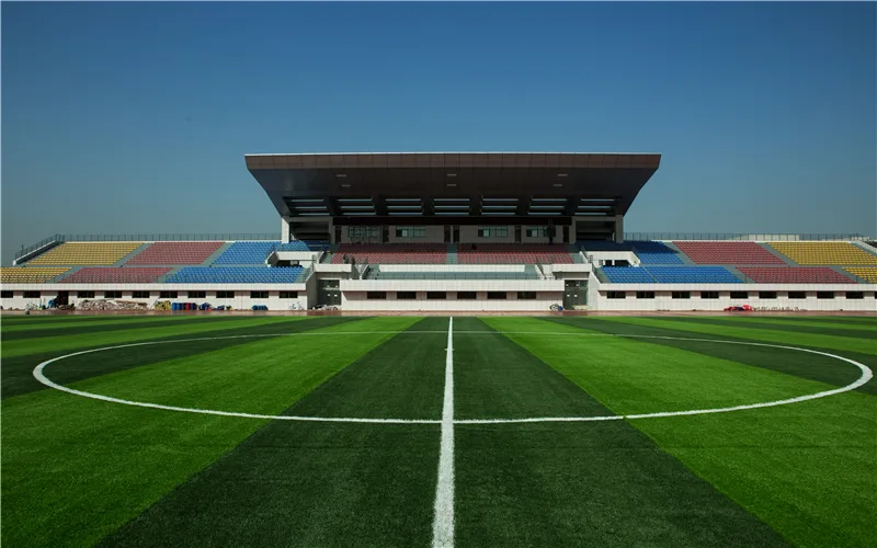 Henan University of Science and Technology — campus