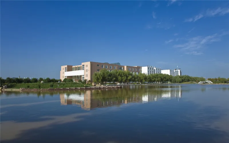 Henan University of Science and Technology — campus