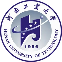Henan University of Technology logo