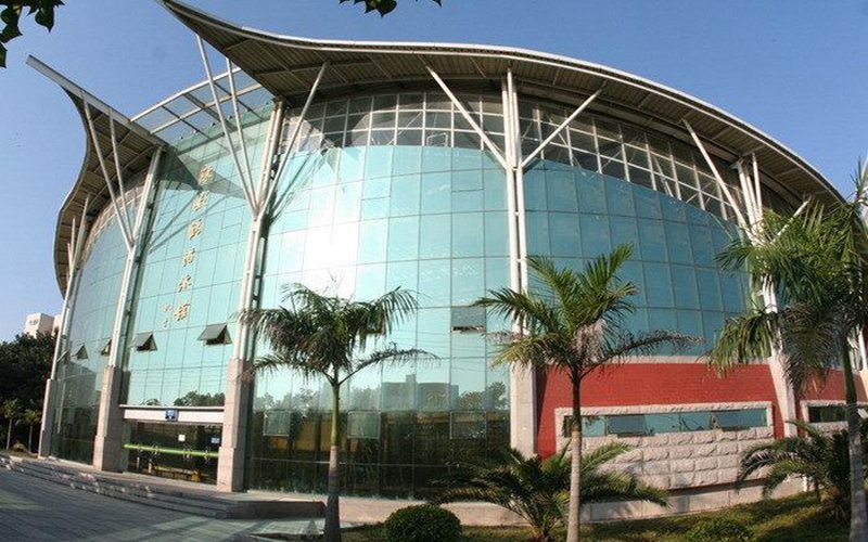 Huaqiao University — campus