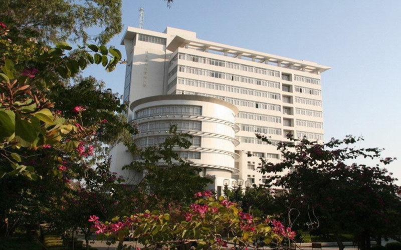Huaqiao University — campus