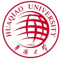 Huaqiao University logo