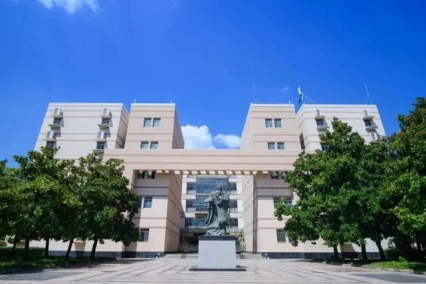 Huazhong University of Science and Technology — campus
