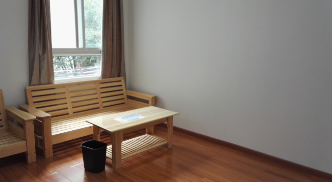 Hubei University of Technology — dormitory