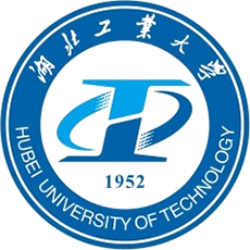 Hubei University of Technology logo