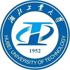Hubei University of Technology logo