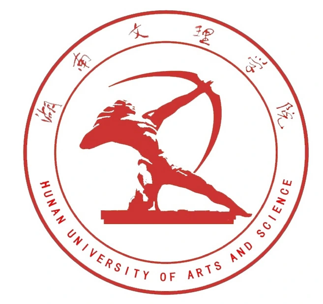 Hunan University of Arts logo