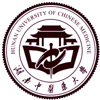 Hunan University of Chinese Medicine logo