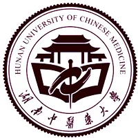 Hunan University of Chinese Medicine logo