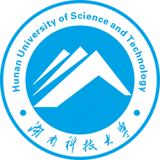 Hunan University of Finance and Economics logo