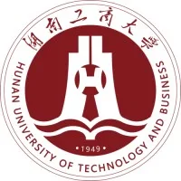 Hunan University of Technology and Business logo