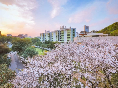 Hunan University — campus