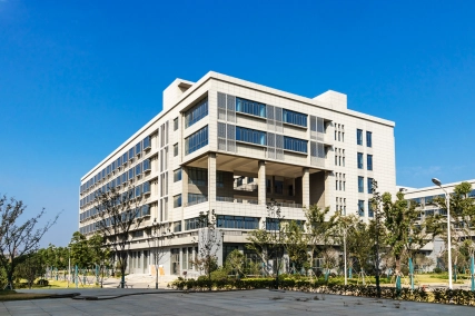 Jiangsu University of Science and Technology — campus