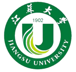Jiangsu University logo