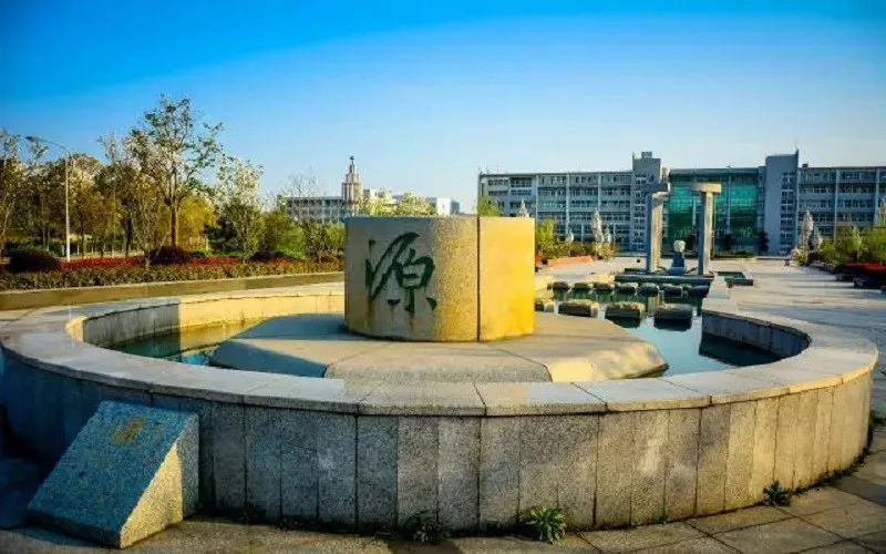 Jiangxi Agricultural University — campus