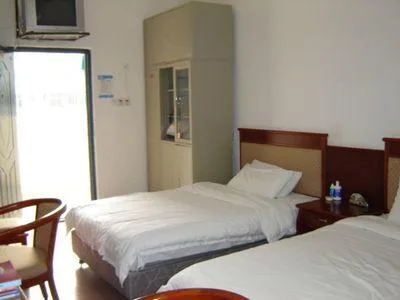 Jiangxi Agricultural University — dormitory