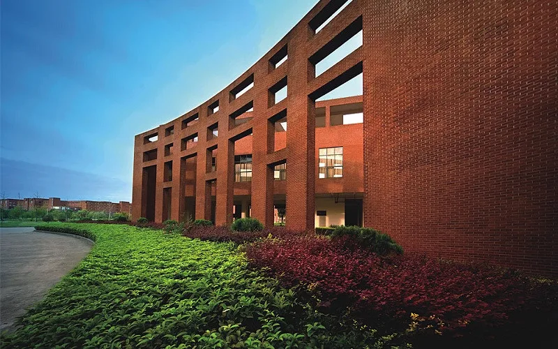 Jiangxi Normal University campus