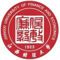 Jiangxi University of Finance and Economics logo