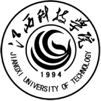 Jiangxi University of Technology logo