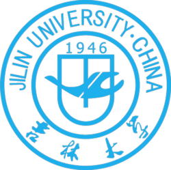 Jilin University logo