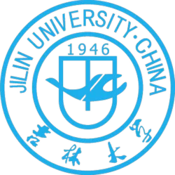 Jilin University logo