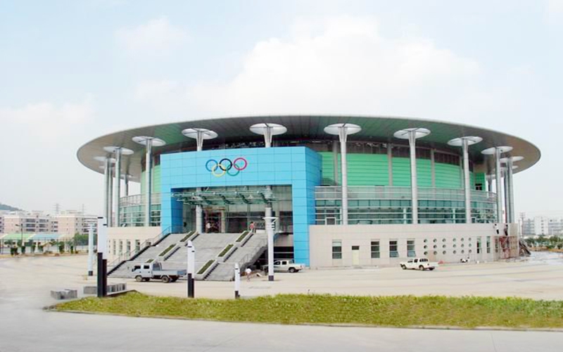 Jinan University — campus