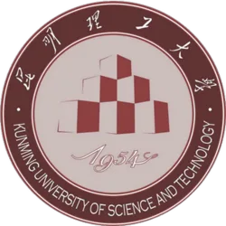 Kunming University of Science and Technology logo