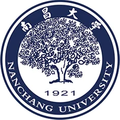 Nanchang University logo