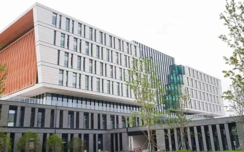 Nanjing Agricultural University — campus