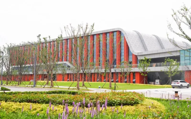 Nanjing Agricultural University — campus