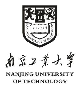 Nanjing Tech University logo