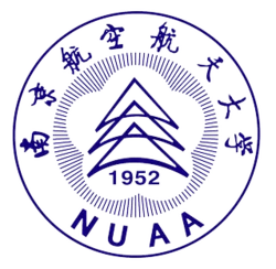 Nanjing University of Aeronautics and Astronautics logo