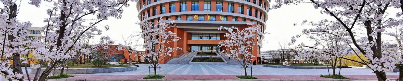 Nanjing University of Information Science and Technology — campus