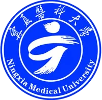 Ningxia Medical University logo