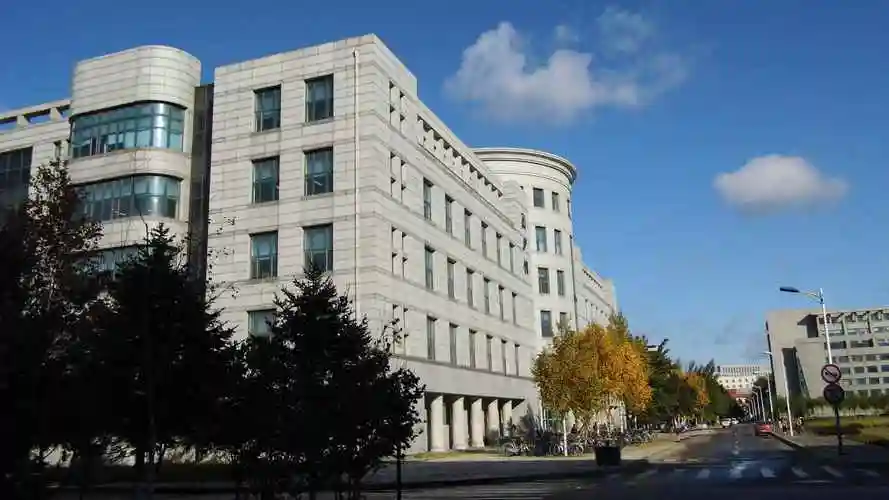 Northeast Agricultural University — campus