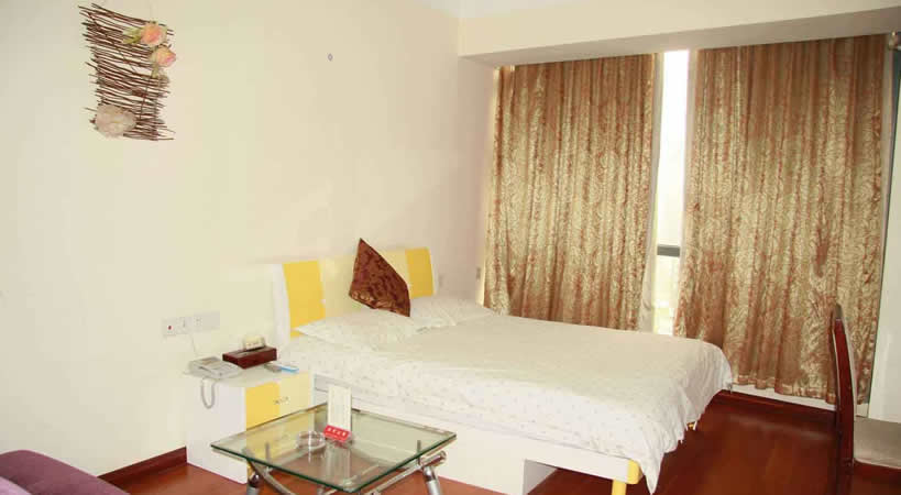 Northeast Normal University — dormitory