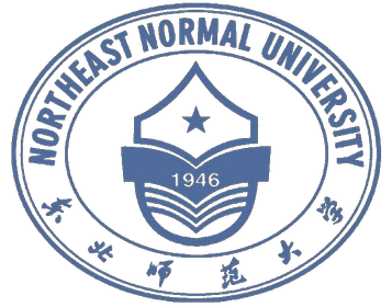 Northeast Normal University logo