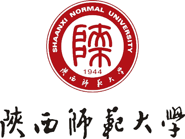 Shaanxi Normal University logo