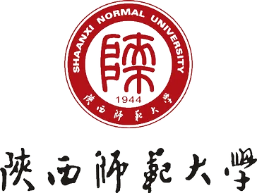 Shaanxi Normal University logo
