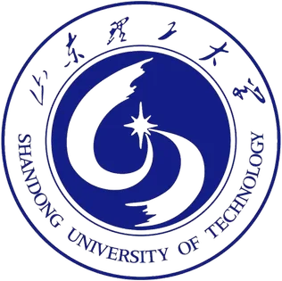 Shandong University of Technology logo