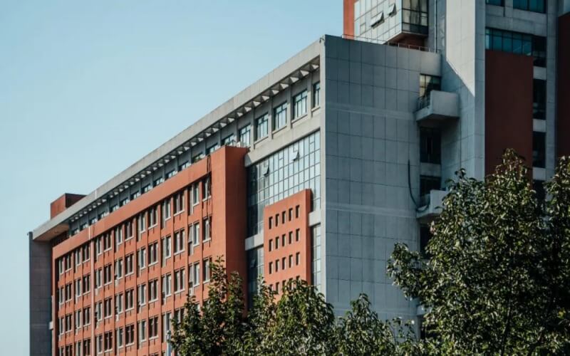 Shandong University — campus