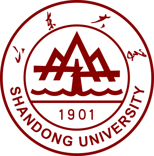Shandong University logo