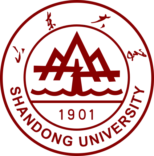 Shandong University logo