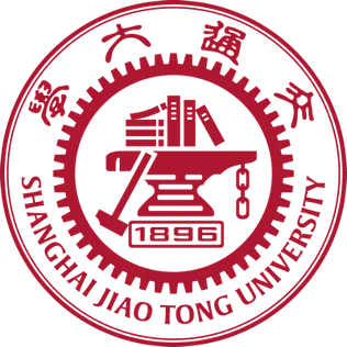 Shanghai Jiao Tong University logo