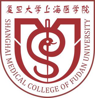 Shanghai Medical College logo